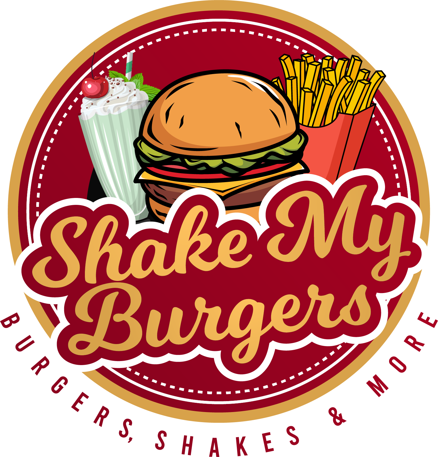 Shake My Burgers – Breakfast, Lunch & Dinner Served All Day Every Day!